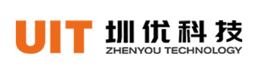圳优科技logo